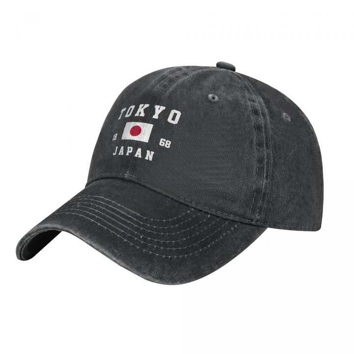 Japan-Kappe