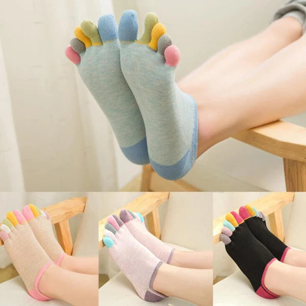 Chaussettes Japonaises Sportives 