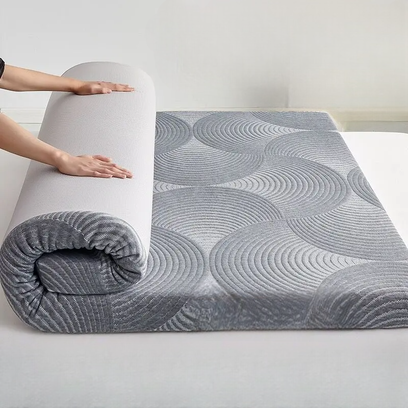 Futon Japonais à Mémoire de Forme d'appoint