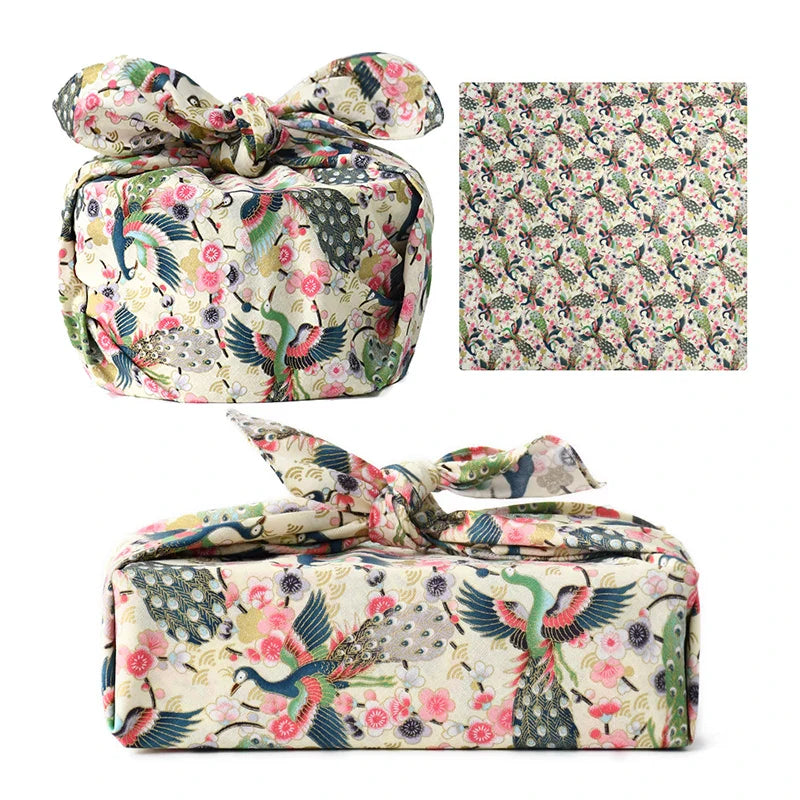 Furoshiki Style Nippon
