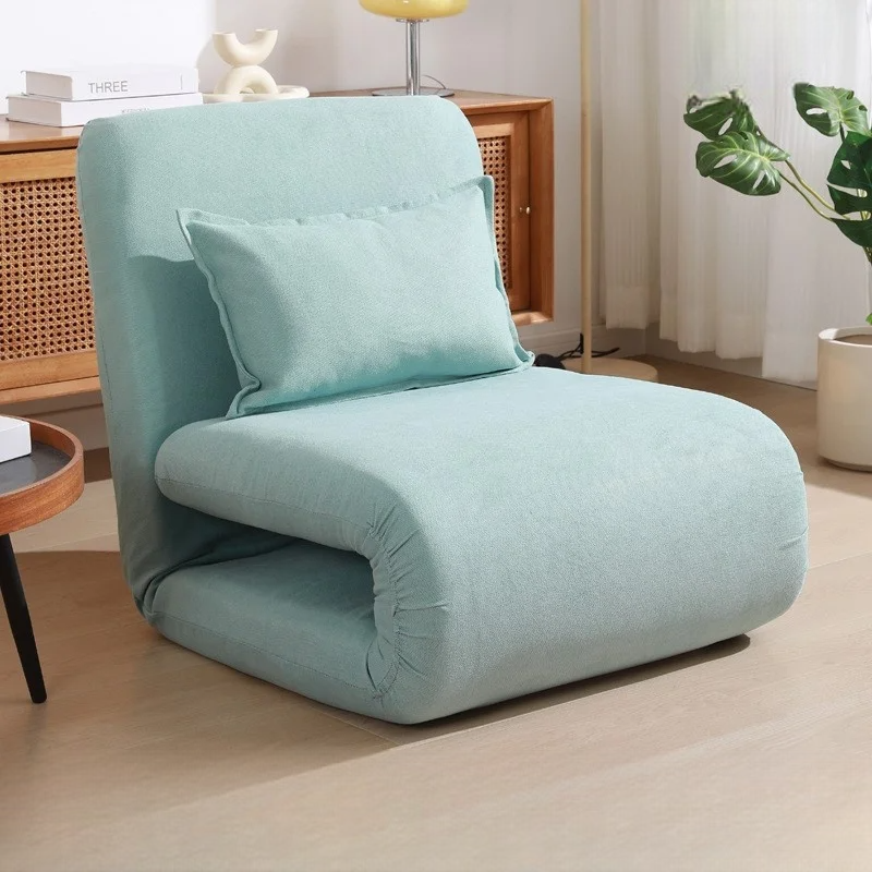 1-Sitzer Cabrio-Futon