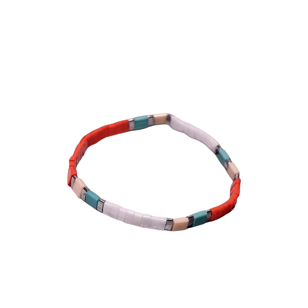 Trendiges Miyuki-Armband für Damen