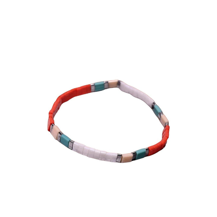 Miyuki Trendy Women's Bracelet