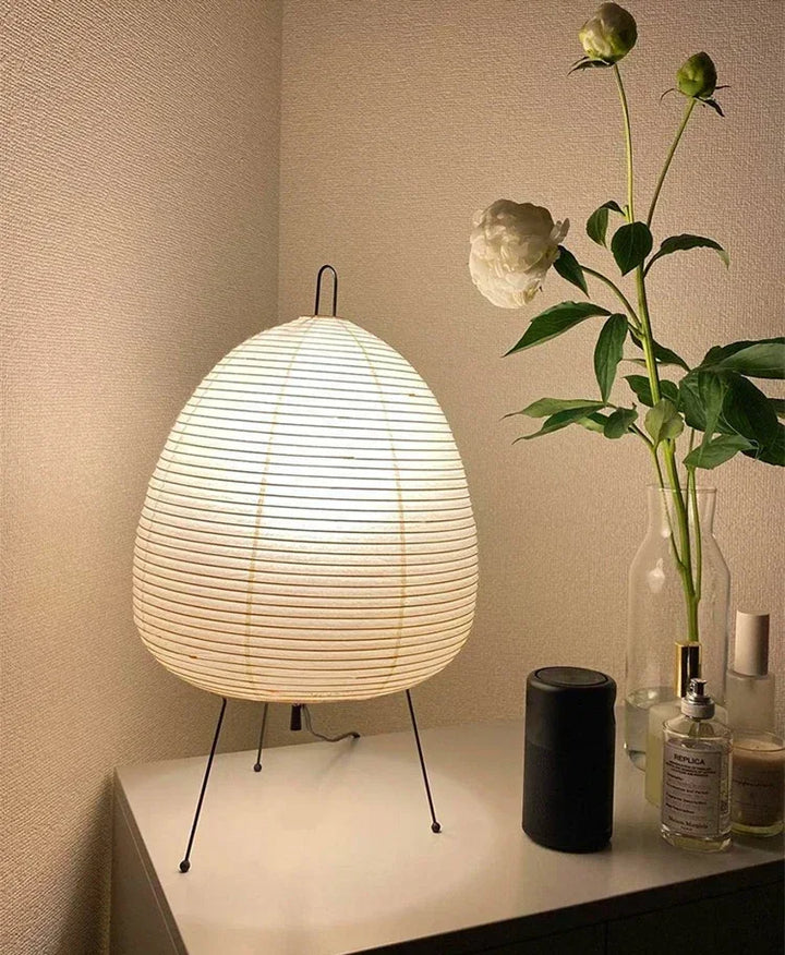 Lampe Ambiance Japonaise petite