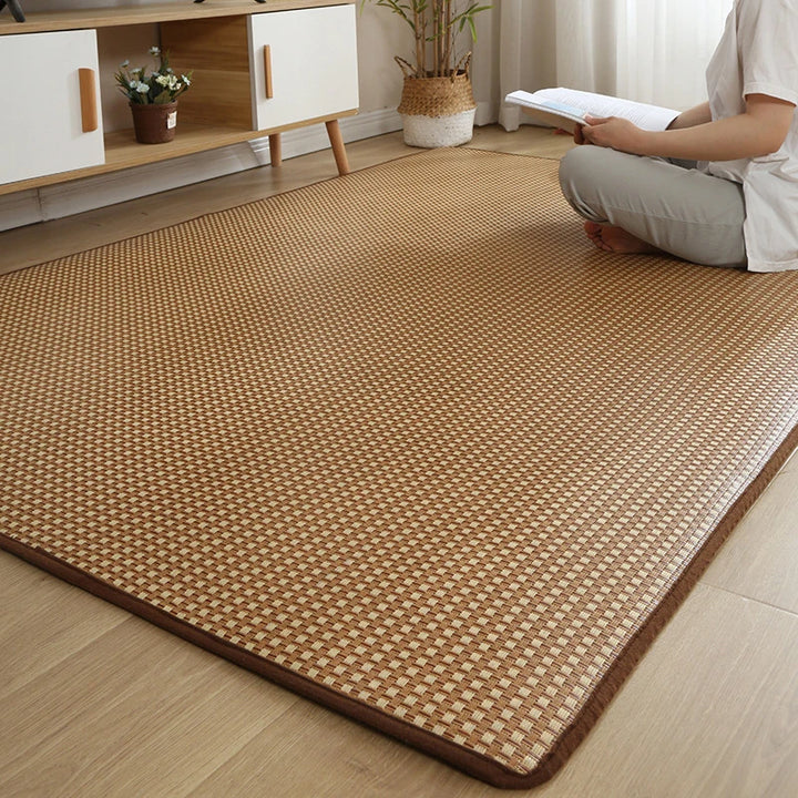 Tatami Traditionnel original