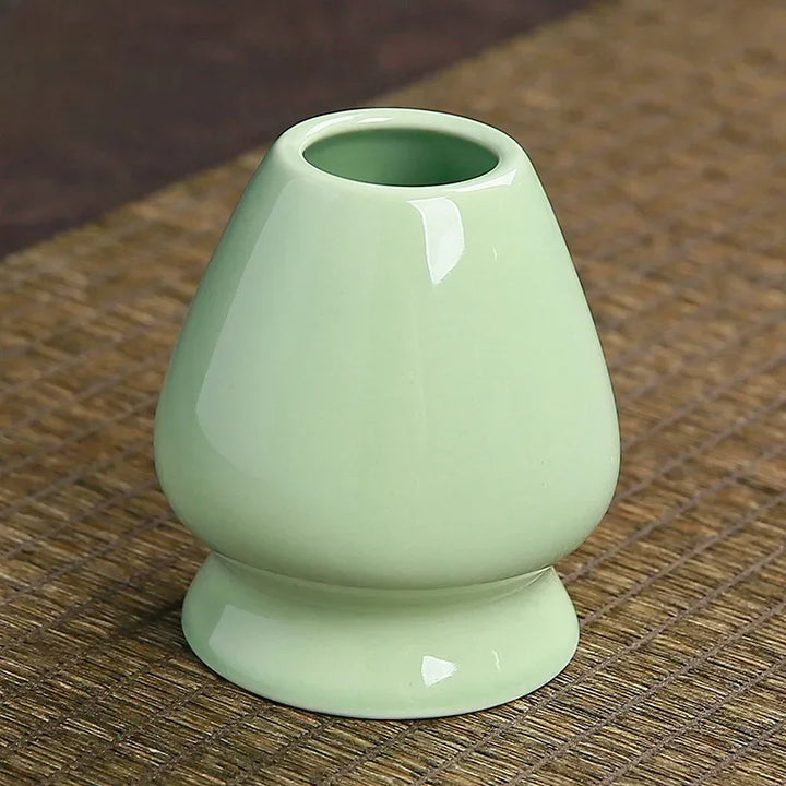 Matcha Whisk Holder