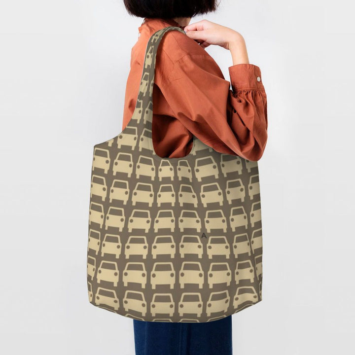 Sac fourre tout japonais