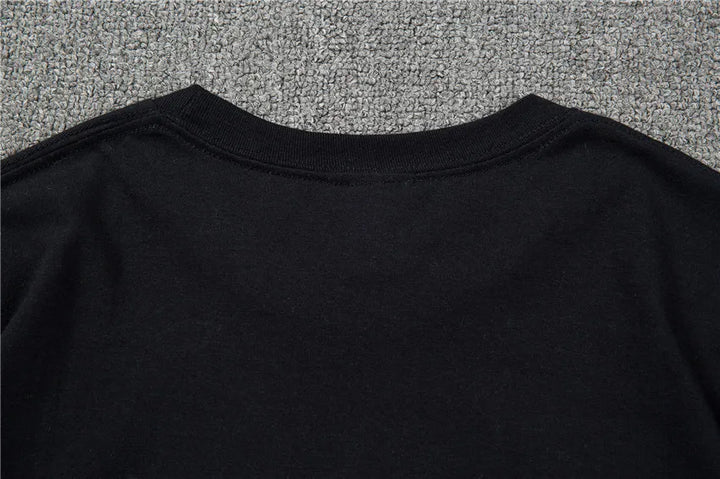 T-shirt japonais Koi streetwear