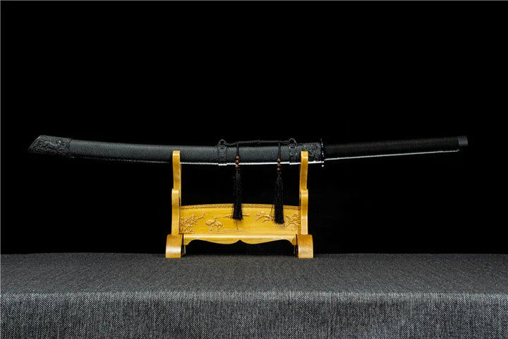 Katana Japonais Tranchant Unique