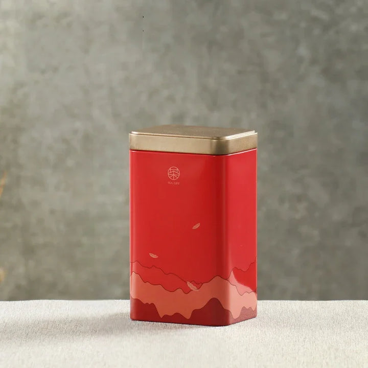 Boîtes à Thé Minimalistes Japonaises