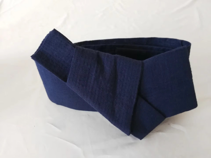 Kimono Noir Homme