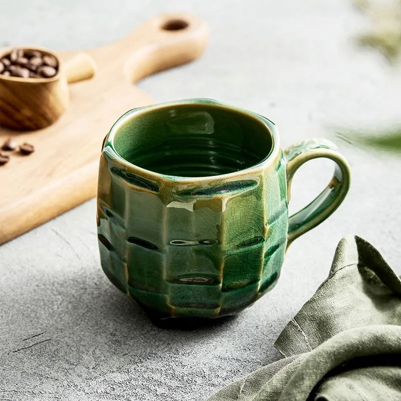Mug Japonais Artistique