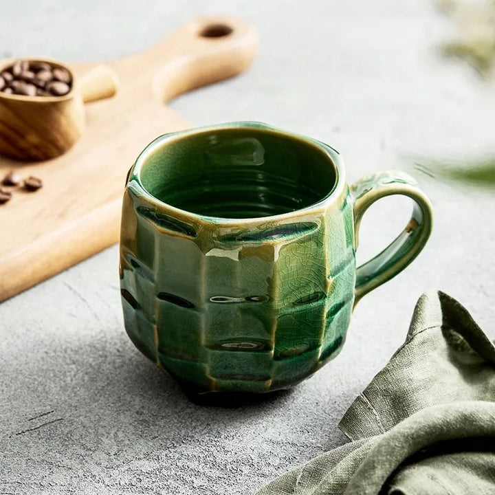 Mug Japonais Artistique