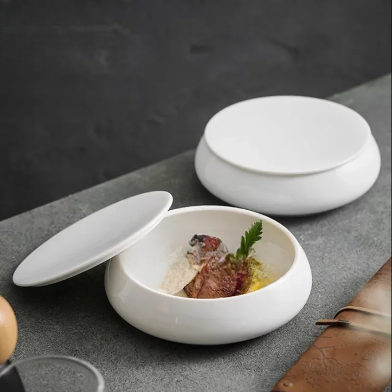 Bol Japonais Élégant