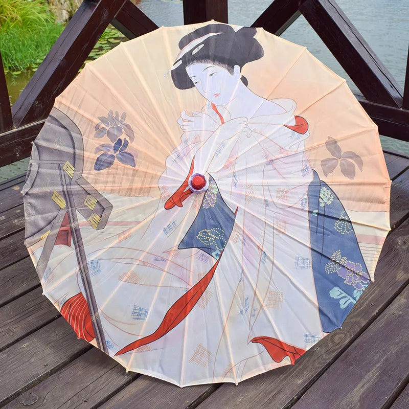 Parapluie japon