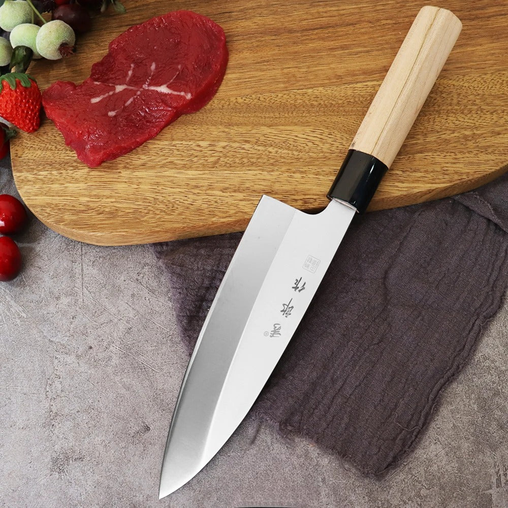 Japanese Fish Knife