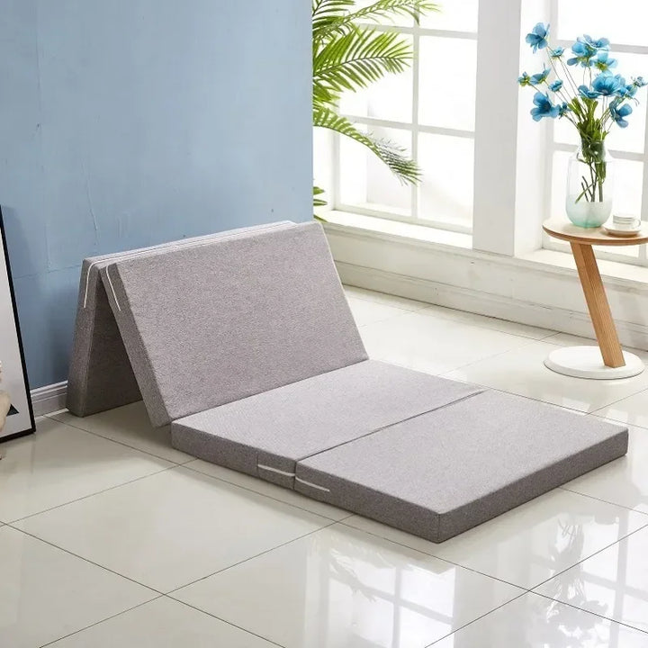 Matelas Tatami de Sieste japonais pliable