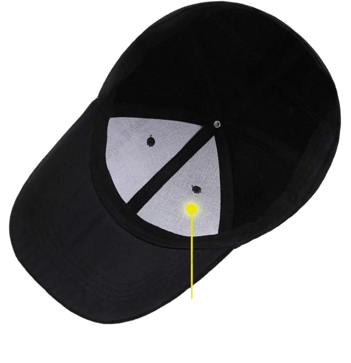 Casquette Japonaise Sakura Minimaliste