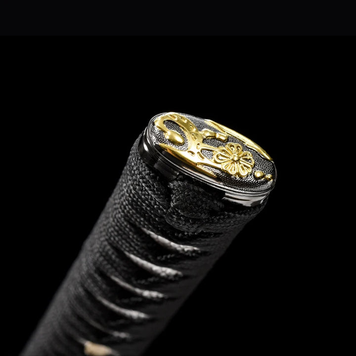 Katana Japonais Dragon Classe
