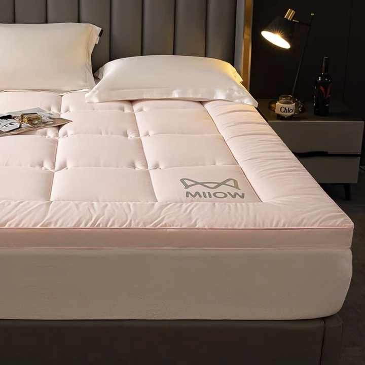 Futon-Matratzenauflage