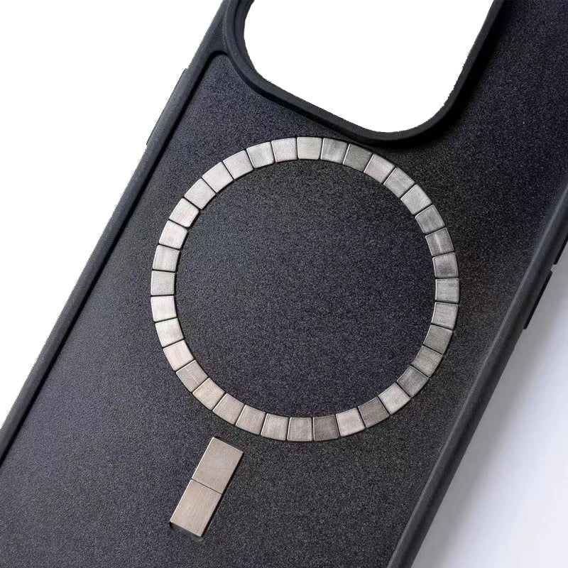 Coque de téléphone japonaise iPhone ramen vague
