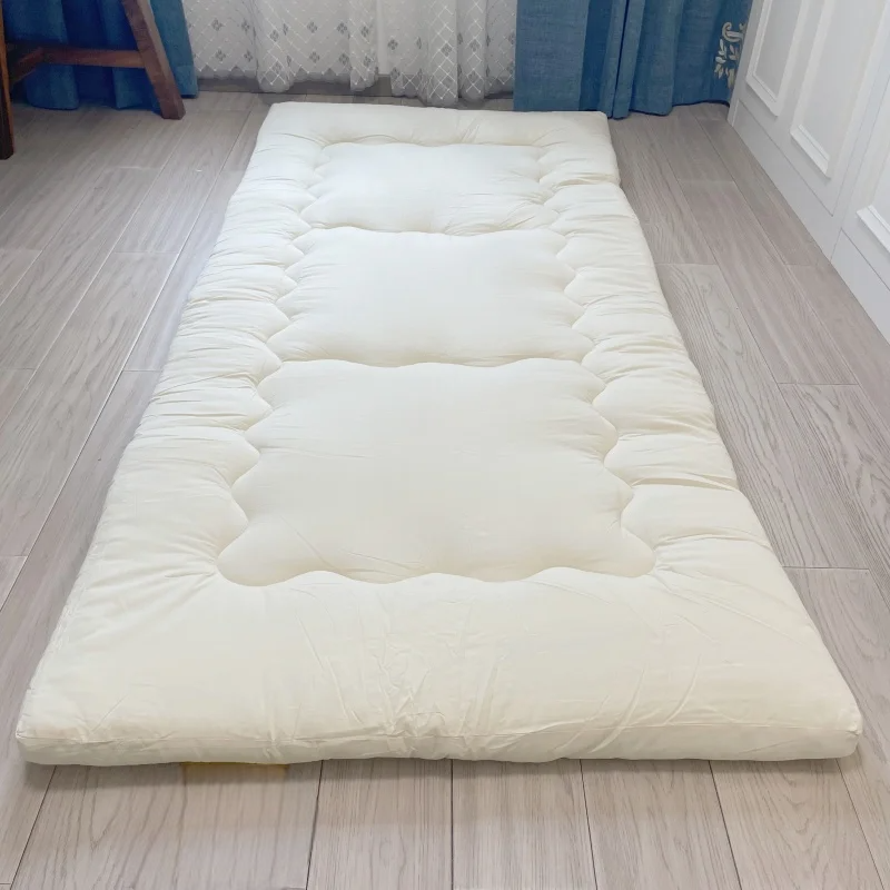 Japanische Futon-Bodenmatratze