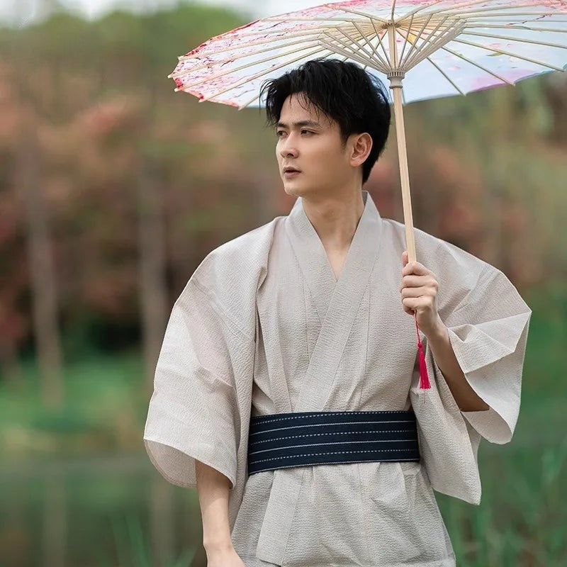 Vintage Vêtement Ancien Homme Clothing Vêtement Japonais Homme