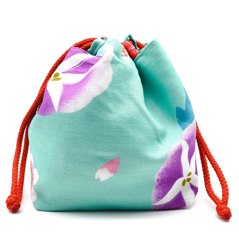 Sac Kimono japonais