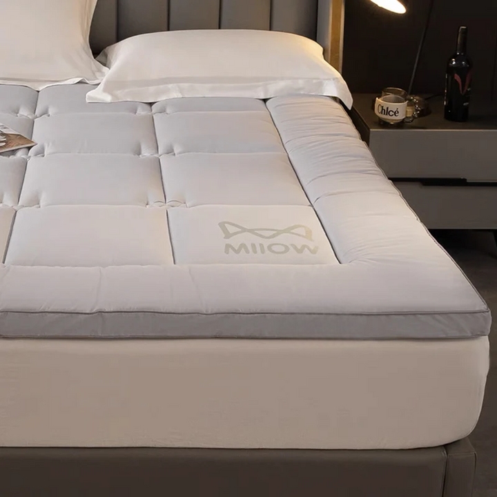 Futon-Matratzenauflage