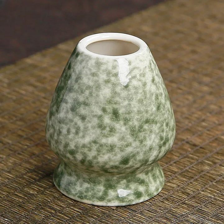 Matcha Whisk Holder