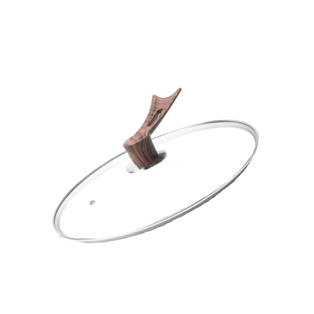 Japanese induction wok