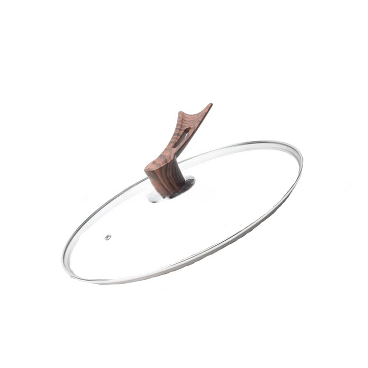 Japanese induction wok