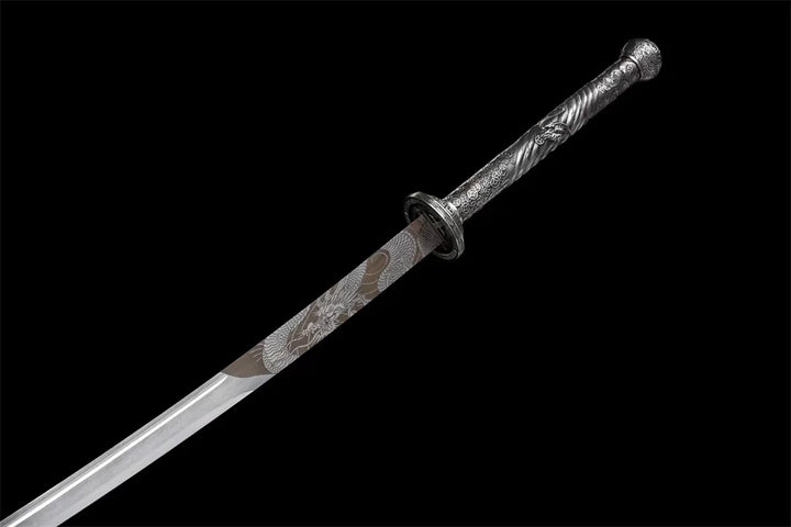 Katana Japonais de Qualité Durable