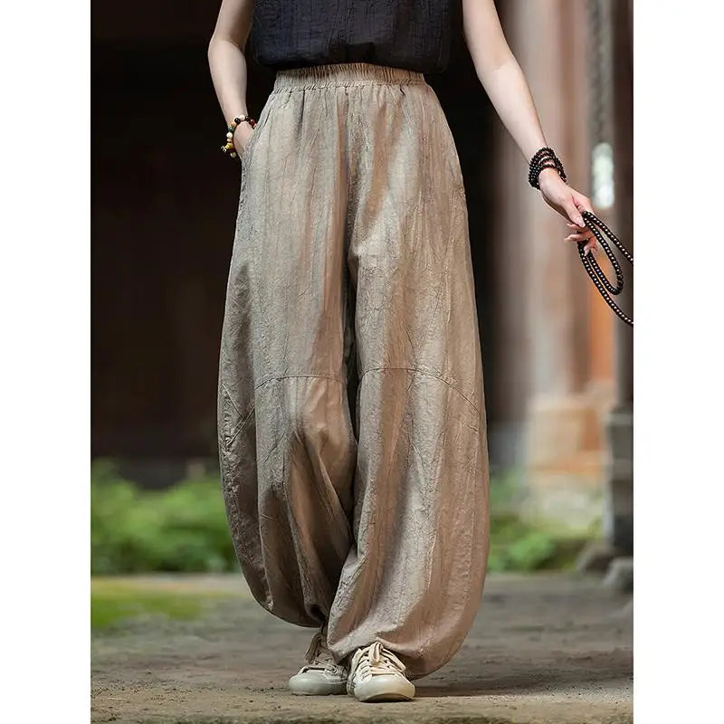 Vêtements Japonais Femme