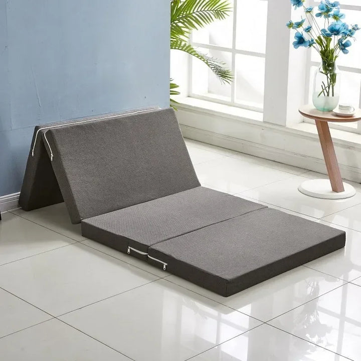 Matelas Tatami de Sieste couchage compact