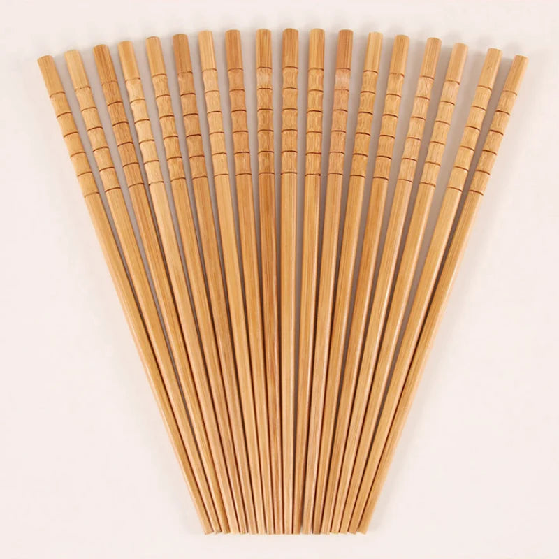 Japanese bamboo chopsticks