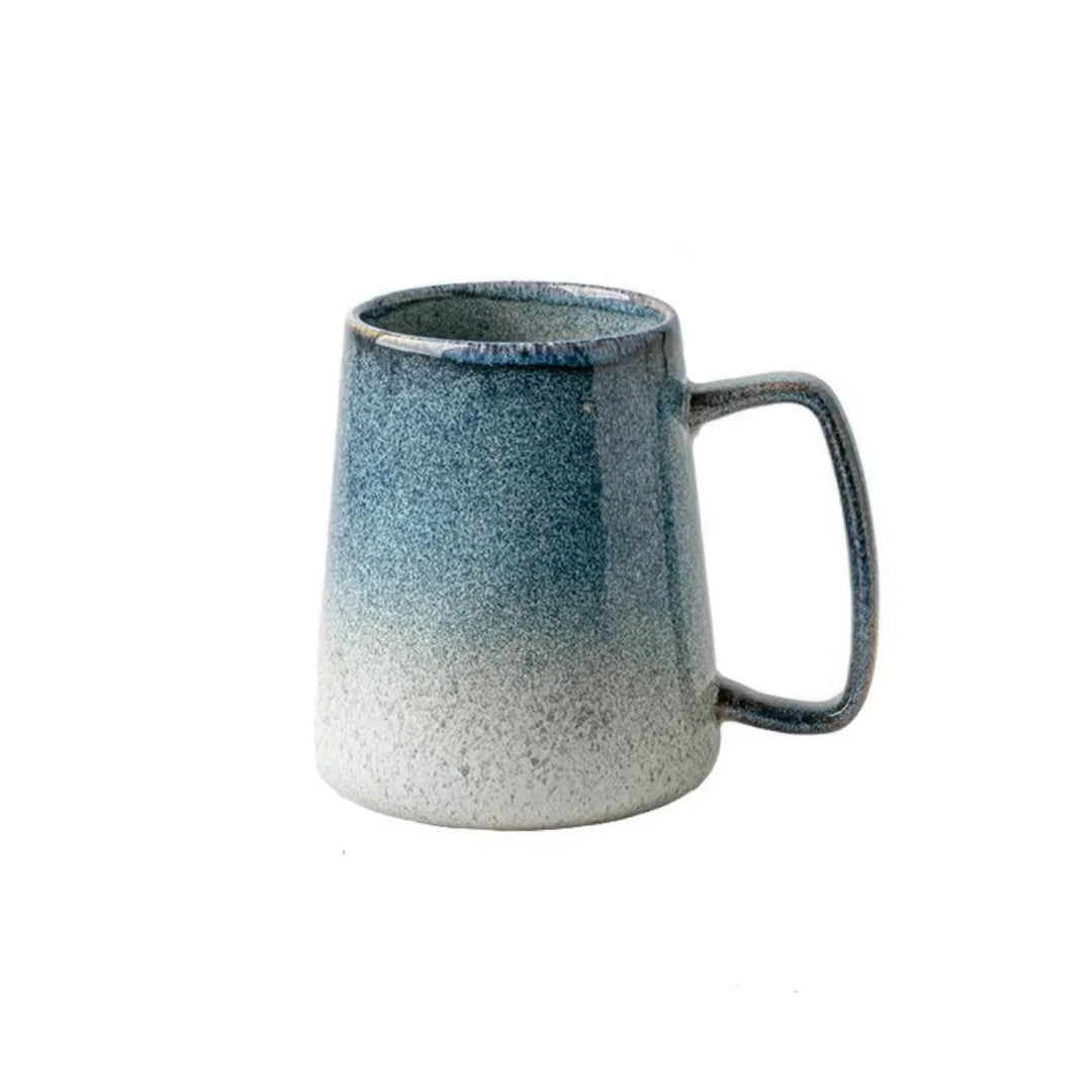 Mug style japonais