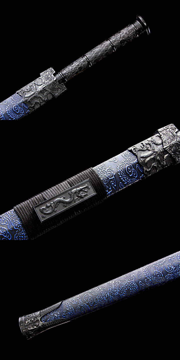 Katana Épée Samourai Durable