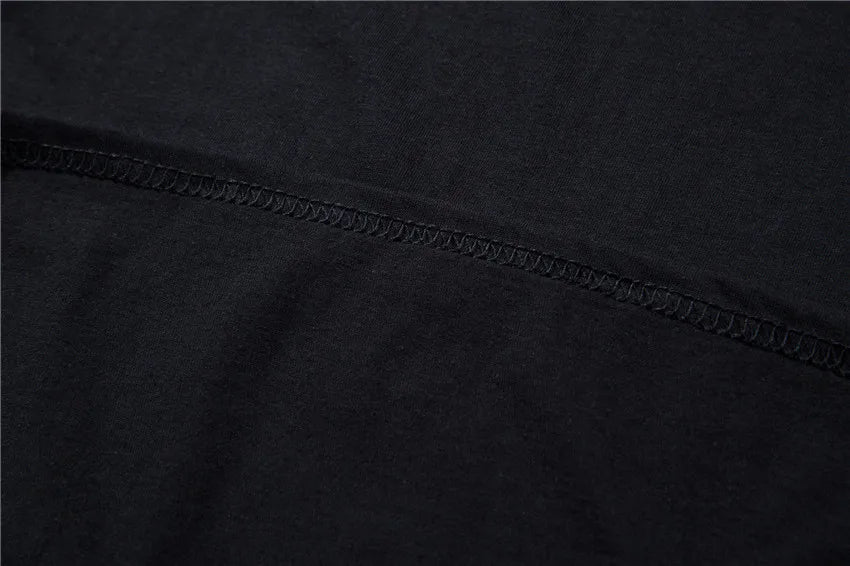 T-shirt japonais Koi streetwear