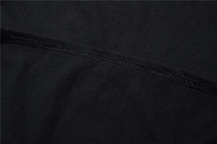 T-shirt japonais Koi streetwear