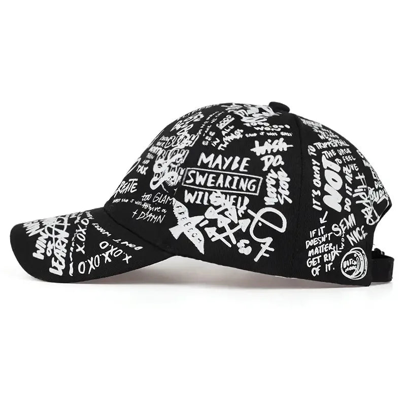 Casquette Japonaise Style Urbain Confortable