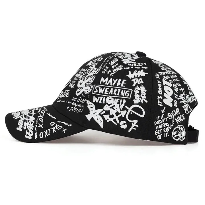 Casquette Japonaise Style Urbain Confortable