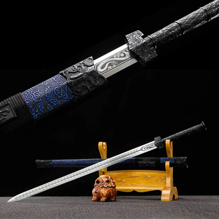 Katana Épée Samourai Unique