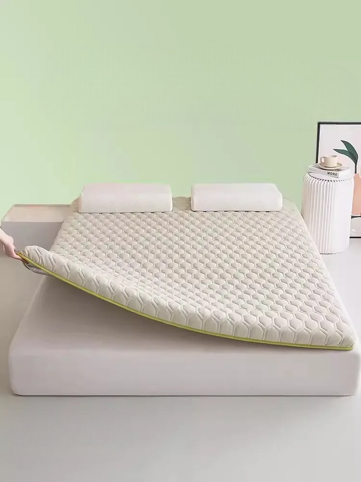 Japanischer 2-Sitzer-Futon