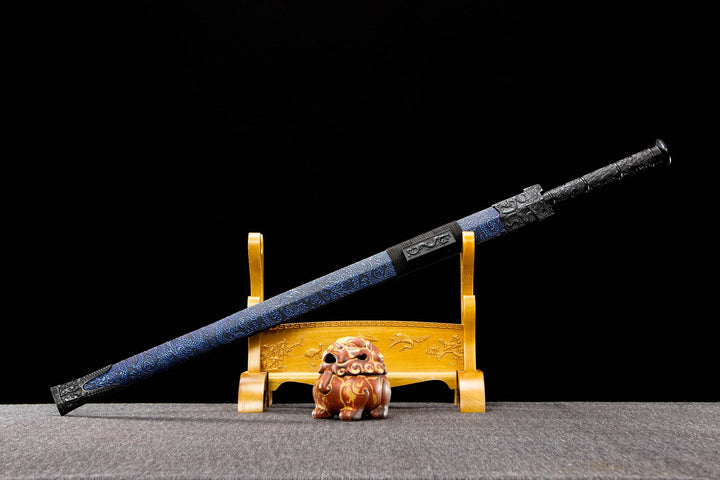 Katana Épée Samourai Élégant