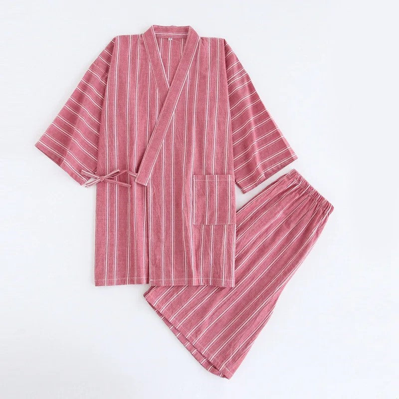 Jinbei Herren-Shorts