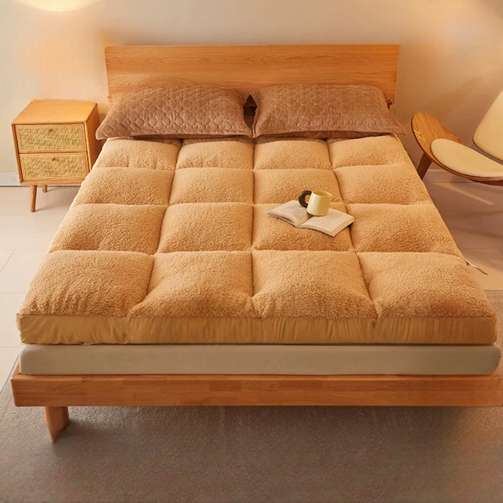 Komfort-Futon