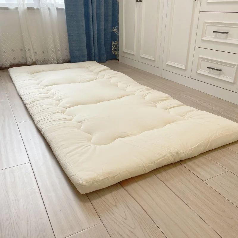 Matelas de Sol Futon Japonais