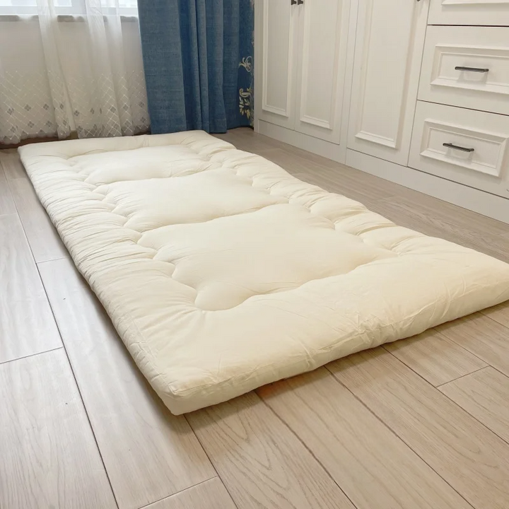 Matelas de Sol Futon Japonais