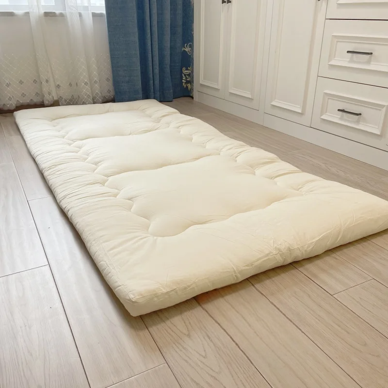 Japanische Futon-Bodenmatratze
